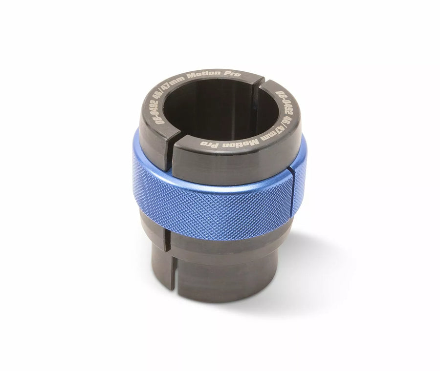 Suzuki RM 400 [Motion Pro] - Ringer® Built -in tool for forking