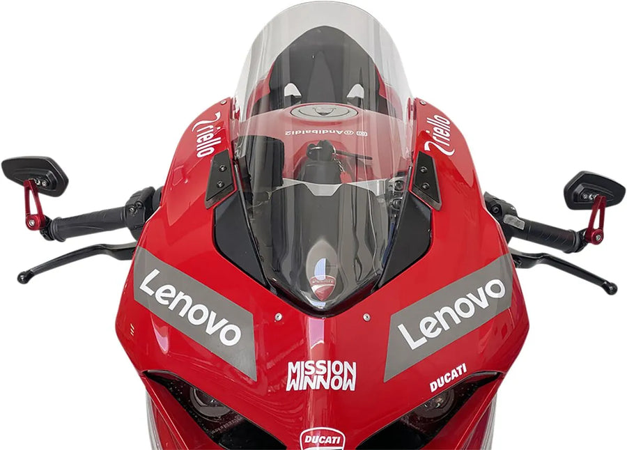 Ducati Panigale V4 [WRS] – Windschild