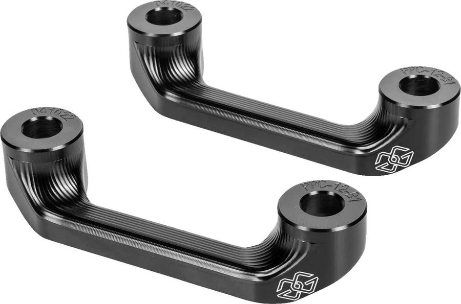 aprilia tuono 660 [GILLES TOOLING] – Soziusträger Abdeckkit