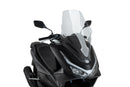 HONDA PCX 125 [2025] – Voorruit V-Tech Line Touring – Getint-8