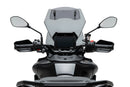 YAMAHA TRACER 9 Y-AMT [2025] – touring screen with spoiler screen – transparent-5