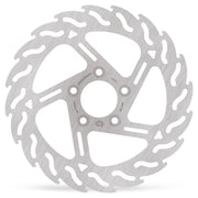 Harley-Davidson FXST 1584 Softail Standard [2008-2011] - Flame Series Fixed Rotor – Bild 1