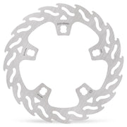 Harley-Davidson LIVEWIRE [2020-2022] - Flame Series Fixed Rotor – Art.-Nr. 110763 – Bild 1