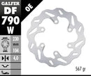 Husqvarna Svartpilen 125 [2024] - Wave® brake disc – picture 6
