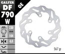 Ktm 250 Duke [2017, 2019-2020] - Wave® brake disc - picture 4