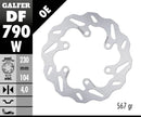 Ktm Duke 390 ABS [2025-2026] - Wave® remschijf – foto 2