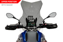 BMW R 1300 GS TROPHY [2025] – Touring Screen Plus – Transparent-12