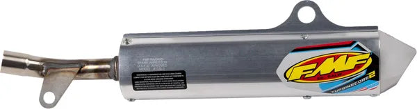 Yamaha Wr 250 [1991-1993] - Turbinecore spark arrester rear silencer - picture 4