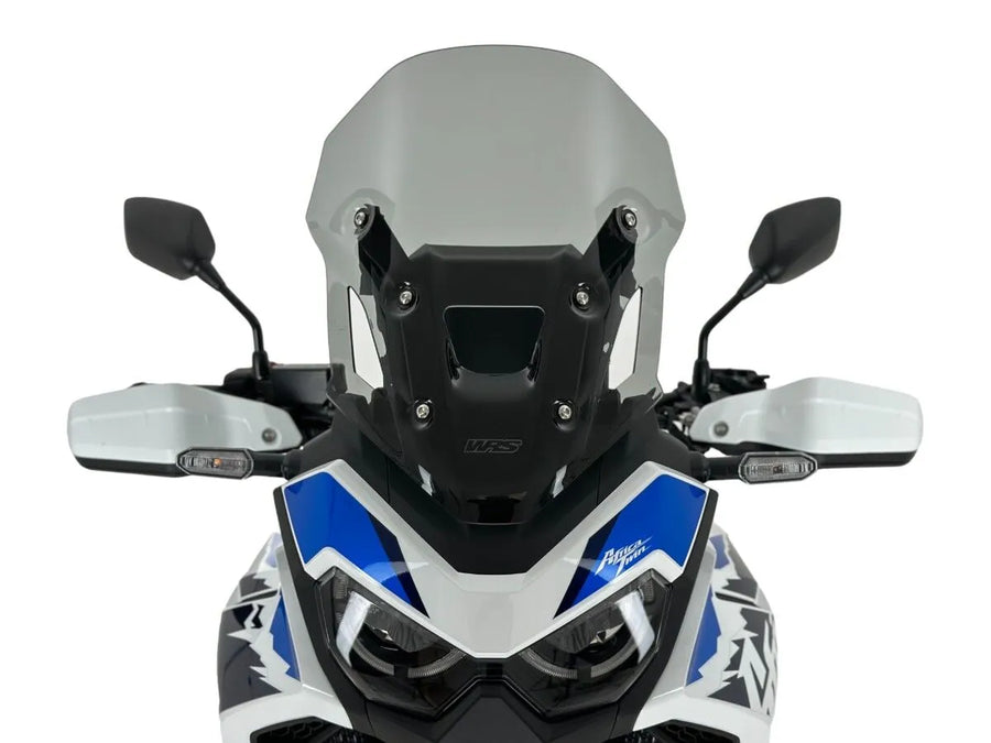 Honda CRF 1100 Africa Twin [WRS] – Windschild