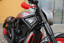 harley davidson v-rod [CULT WERK] – Gabelabdeckungen-2