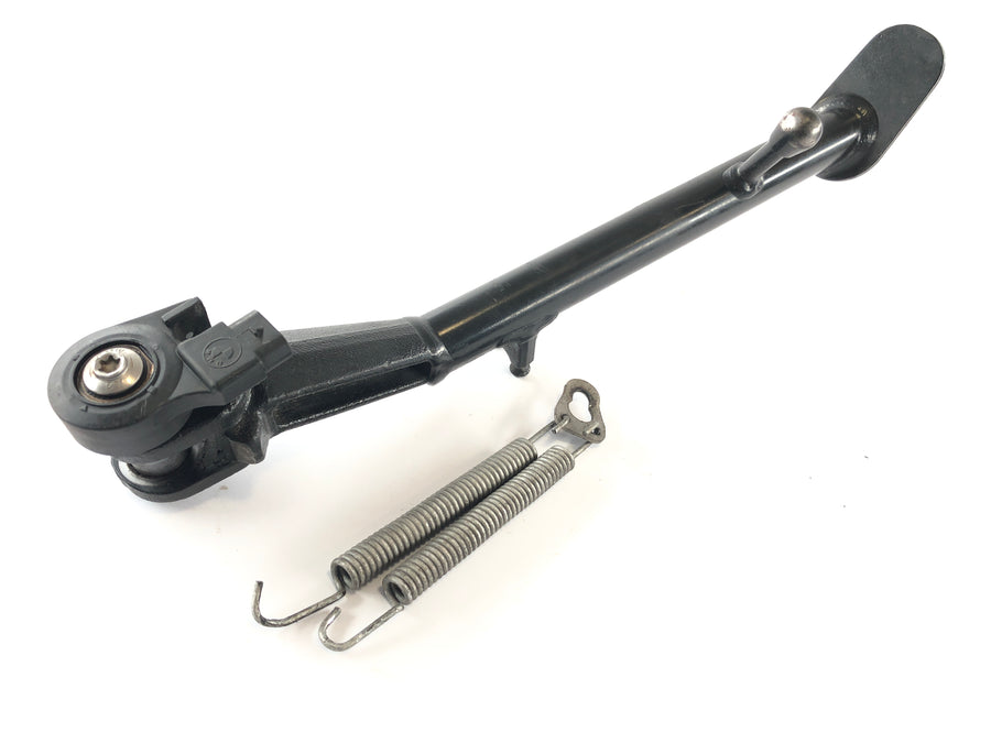 BMW R 1200 GS LC [2016] - Stand side stand with spring