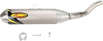 Yamaha Yfz 450 R [2004-2009, 2012-2014] - Q4 slip-on demper – foto 1