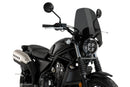 HONDA CL 500 [2025] – New Generation Touring – Getönt-7