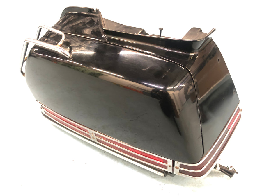 Honda GL 1500 Goldwing SC22 [1988] - Case side case left