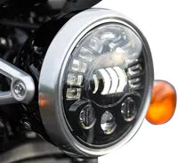 Triumph Thruxton 1200 RS [2022, 2023] - Scheinwerfer-Adapterkit – Bild 8