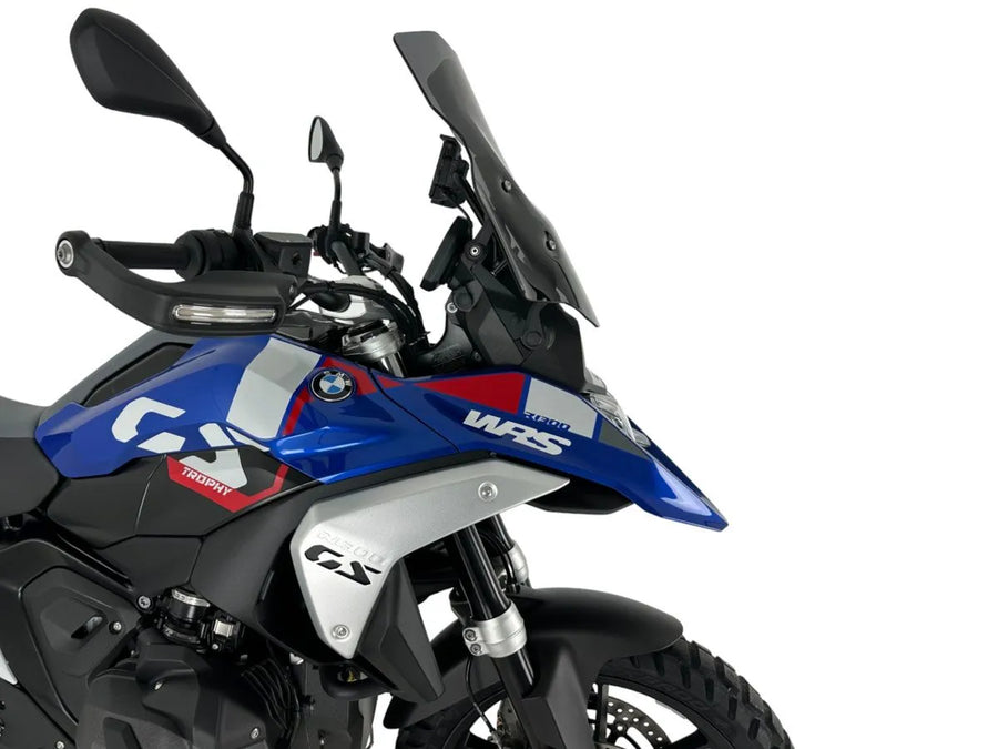 BMW R 1300 GS Trophy [WRS] – Windshield