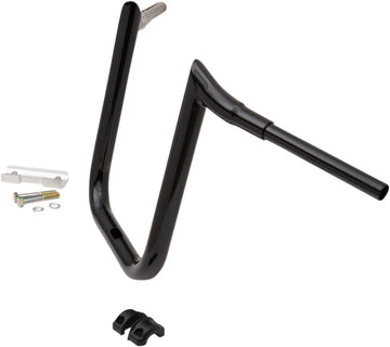 harley davidson fltruse [LA CHOPPERS] – 1-1/2" Grande Prime Ape Hanger Lenker - 0