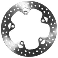 Honda VFR 1200 X Crosstourer [2017-2020] - brake disc - picture 7