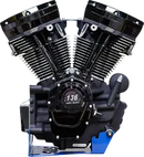 Harley-Davidson FXBRS 1868 Softail Breakout 114 [2022] - MK136 Black Edition Motor – Bild 7