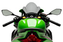 KAWASAKI ZX-4RR NINJA [2025] – Z-Racing Scheibe – Stark getönt-4