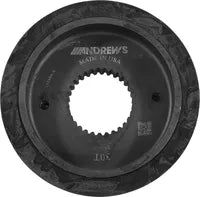 Harley-Davidson FXDBP 1690 Dyna Street Bob Factory Custom [2013, 2015-2016, 2016] - Antriebsriemen – Bild 6
