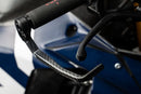 honda cb 750 hornet [GILLES TOOLING] – Karbon-Bremshebelschutz-3