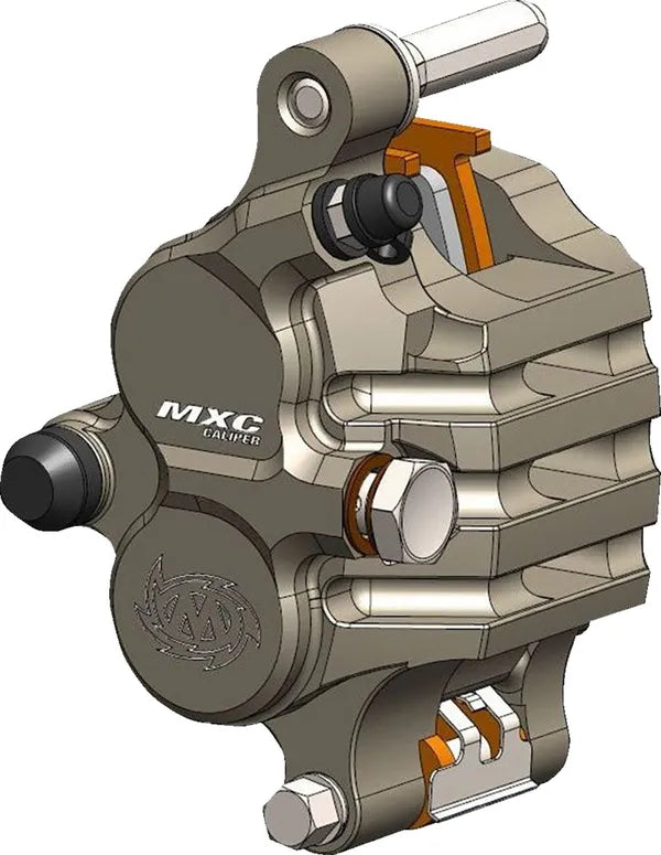 Honda CRF 450 Rx [2026] - MXC Bremssattel – Art.-Nr. 210107 – Bild 2