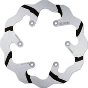 Yamaha Wr 426 F [2002] - BRAKE DISC FIXED WAVE GROOVED OVERSIZE – Picture 1