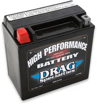 Ducati GTV 500 [DRAG SPECIALTIES] – Nur für Europa Batterie