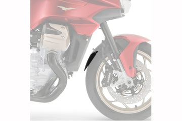 MOTO GUZZI V 100 MANDELLO S [2025] – Verlängerung des vorderen Schutzblechs