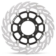 Triumph Daytona 675R [2011-2012] - Flame Series Rotor Race – Art.-Nr. 113074 – Bild 1
