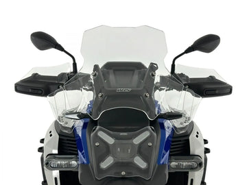 bmw r 1300 gs adventure [WRS] – Verkleidungsscheibe für Modelle mit Radar - 0