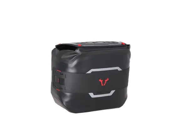 Royal Enfield Classic [SW-MOTECH] – V-LOC WP Seitentasche (11 Liter)