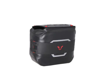 Royal Enfield Bear 650 [SW-MOTECH] – V-LOC WP zijtas (11 liter)