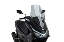 HONDA PCX 125 [2025] – Voorruit V-Tech Line Touring – Getint-5
