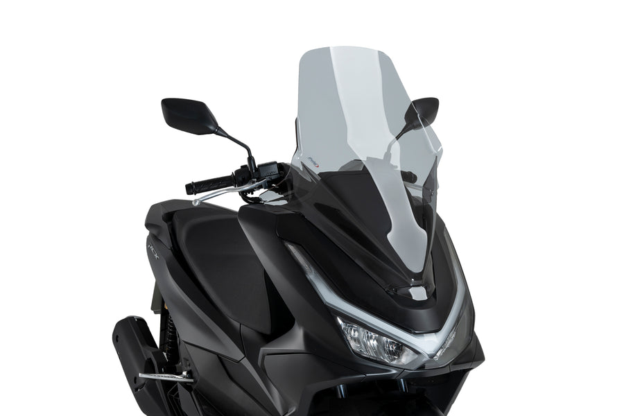 HONDA PCX 125 [2025] – Voorruit V-Tech Line Touring – Getint