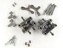 Honda Africa Twin XRV 650 RD03 [1989] - CAMSHAFTBOCKS met een kantelhendel set-2