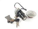 YAMAHA XT 600 E 3TB [1991] - Locksmith Castle-1
