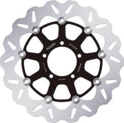 Ducati 1100 Hypermotard Evo [2010-2012] - brake disc - picture 1