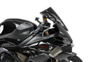 BMW S 1000 RR [2025] – Z-Racing Scheibe – Schwarz-4