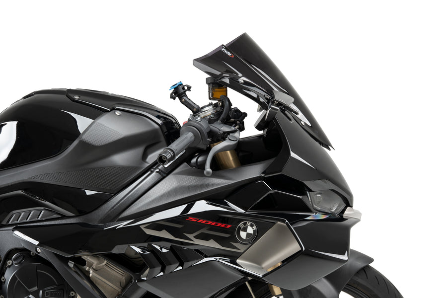 BMW S 1000 RR [2025] – Z-Racing Screen – Transparent