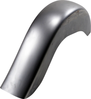 harley davidson flstc [KLOCK WERKS] – Builders Series 4" gestrecktes hinteres Schutzblech