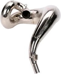 Gas EC 250 [2003-2005] - Gold Series Gnarly™ Krümmer – Bild 9