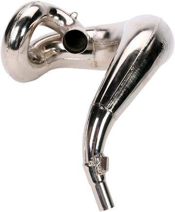 Ktm SX 380 [1998-1999] - Gnarly manifold - picture 1