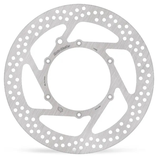 Ktm Adventure 640 [2004] - Halo Series Festscheibe – Bild 3