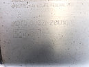 Moto Guzzi Stelvio 1200 8V [2011] - Exhaust Silencer-5