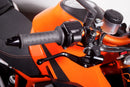 honda cb 125 [GILLES TOOLING] – Factor-X Bremshebel-2