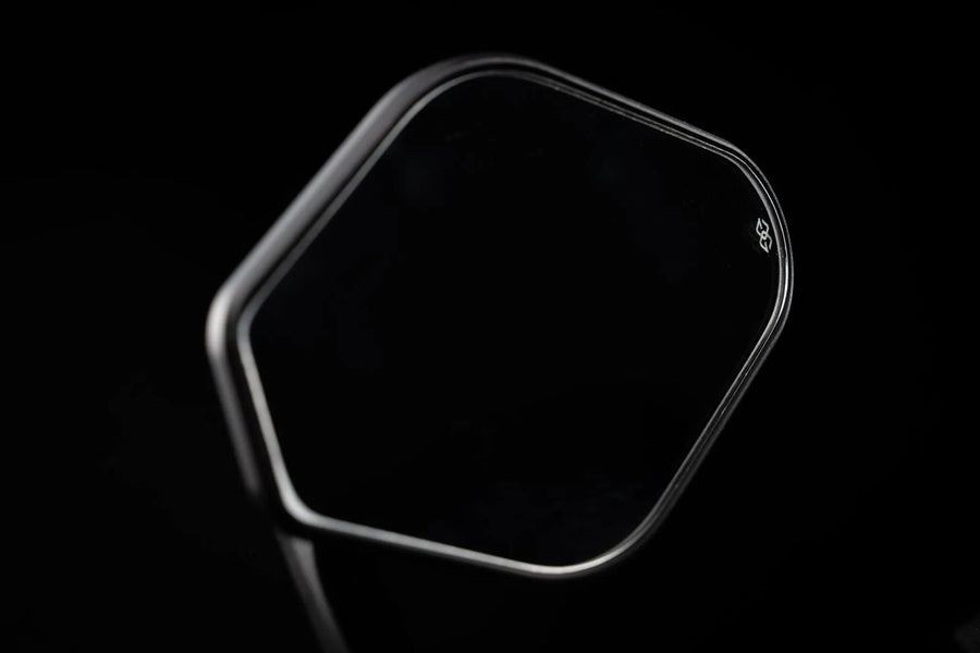 bmw r 18 [GILLES TOOLING] – Stratos stuureindspiegel symmetrisch M12