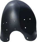 harley davidson flstc [KLOCK WERKS] - Flare™ billboard windshield-2