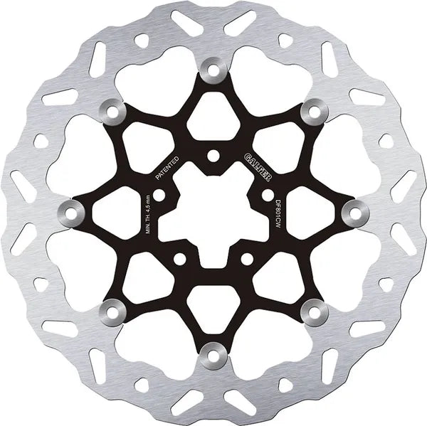 Ktm Duke 790 ABS [2018-2019, 2020, 2022-2024] - remschijven - foto 3